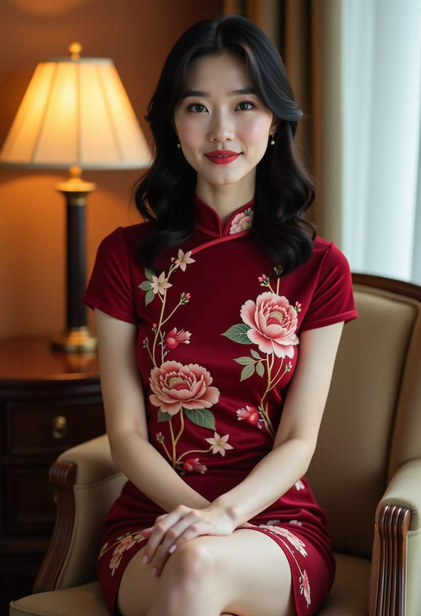 暗夜追凶