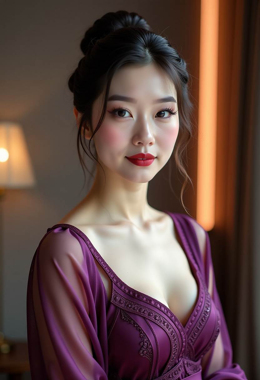 星河长明
